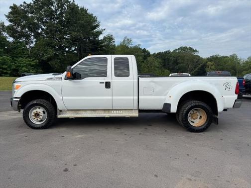2016 Ford F-350 XLT