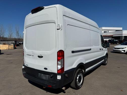 2020 Ford Transit-250 Base