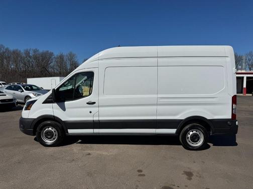 2020 Ford Transit-250 Base