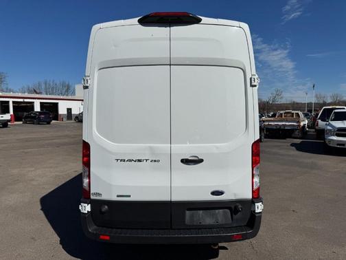 2020 Ford Transit-250 Base