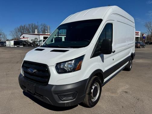 2020 Ford Transit-250 Base