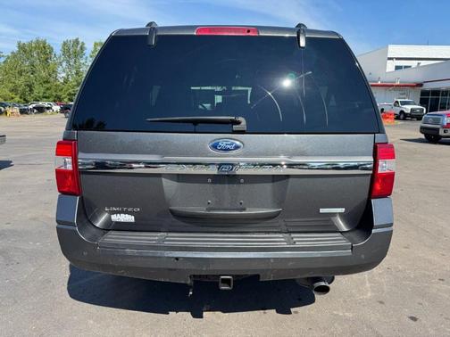 2015 Ford Expedition Limited