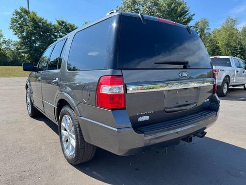 2015 Ford Expedition Limited