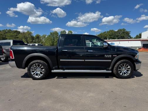 2014 RAM 1500 Longhorn