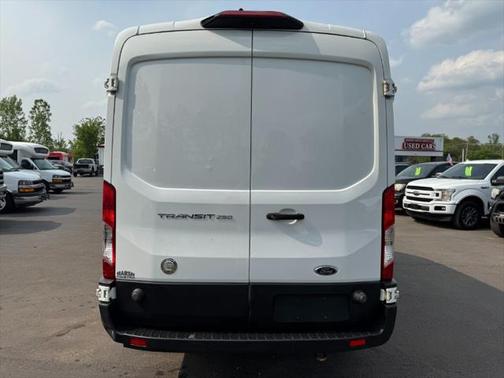 2019 Ford Transit-250 Base