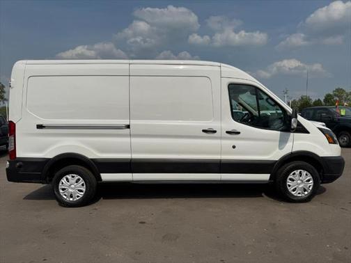 2019 Ford Transit-250 Base