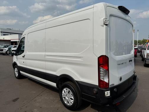 2019 Ford Transit-250 Base