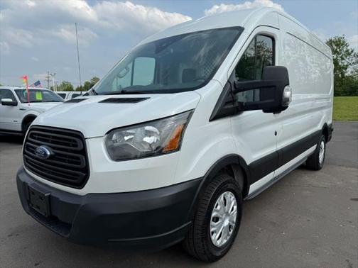 2019 Ford Transit-250 Base