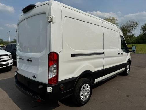 2019 Ford Transit-250 Base