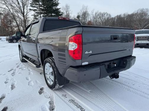 2015 Toyota Tundra 1794 Edition