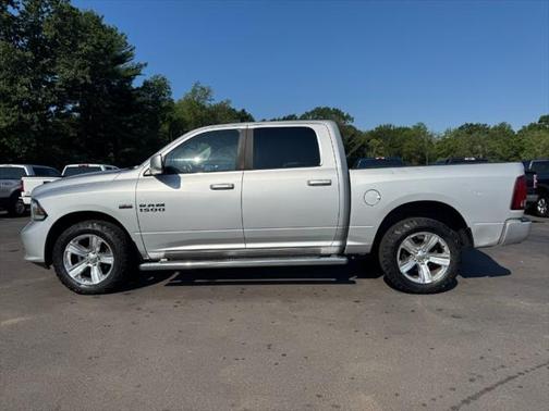 2014 RAM 1500 Sport