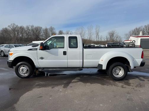 2016 Ford F-350 XL