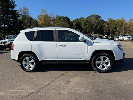 2014 Jeep Compass Sport