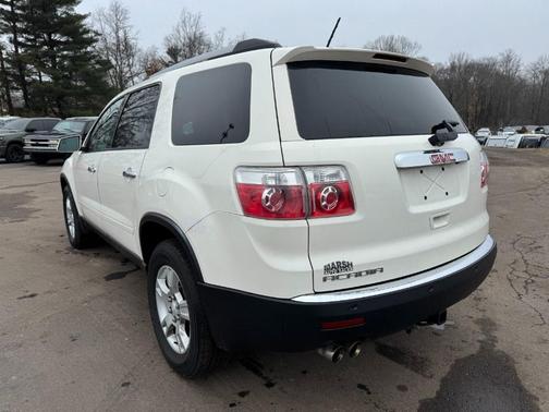 2012 GMC Acadia SLE