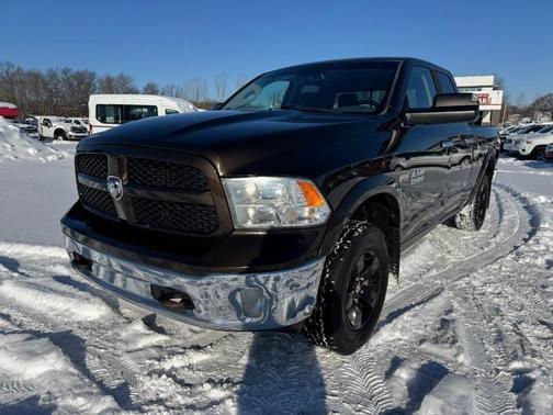 2014 RAM 1500 SLT