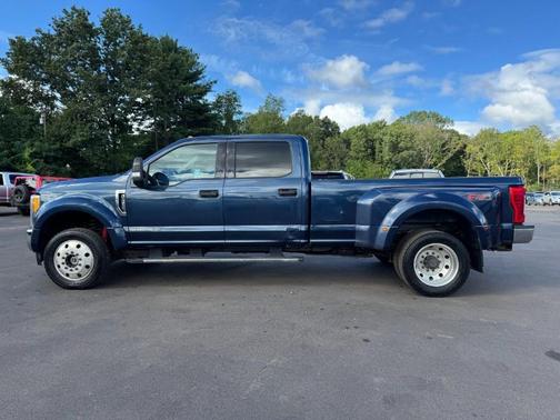 2017 Ford F-450 XL