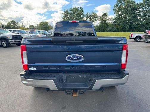 2017 Ford F-450 XL