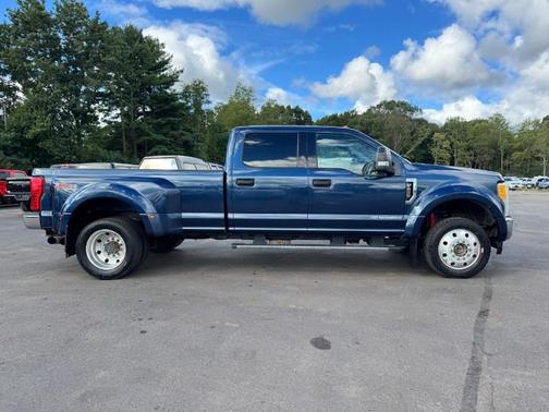 2017 Ford F-450 XL
