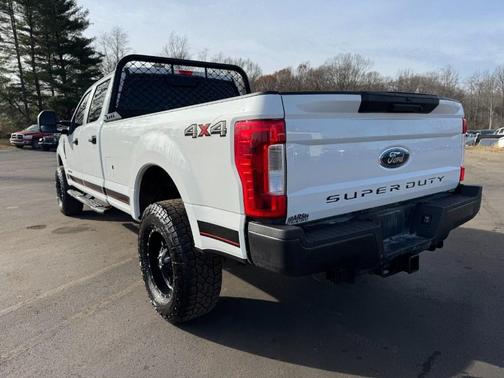 2018 Ford F-250 XL