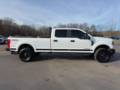 2018 Ford F-250 XL