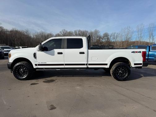 2018 Ford F-250 XL