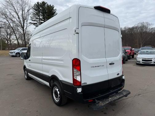 2021 Ford Transit-250 Base