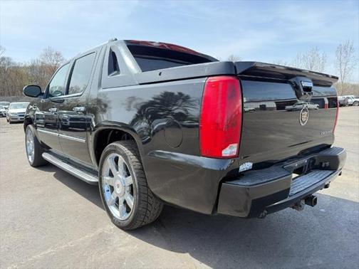 2013 Cadillac Escalade EXT Luxury