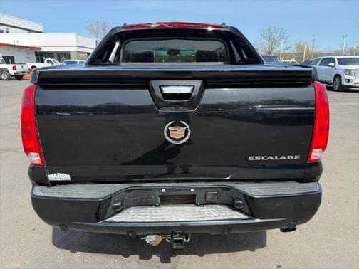 2013 Cadillac Escalade EXT Luxury
