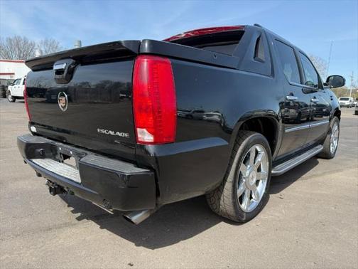 2013 Cadillac Escalade EXT Luxury