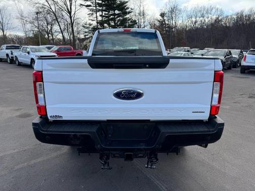 2017 Ford F-350 XL