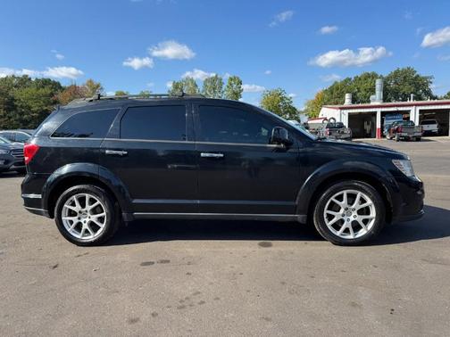 2015 Dodge Journey R/T