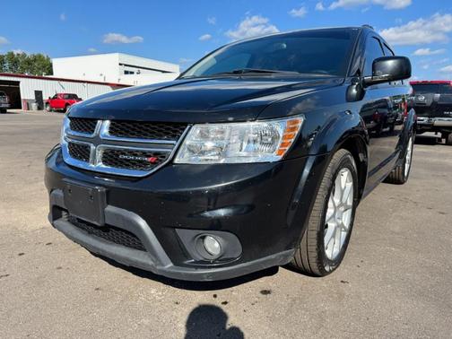 2015 Dodge Journey R/T