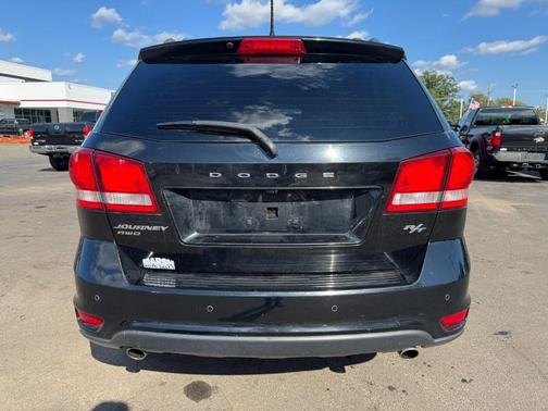 2015 Dodge Journey R/T