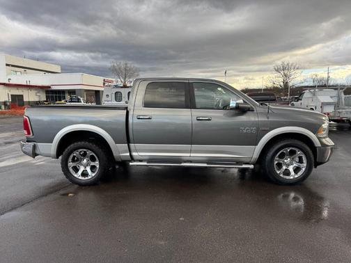 2013 RAM 1500 Laramie