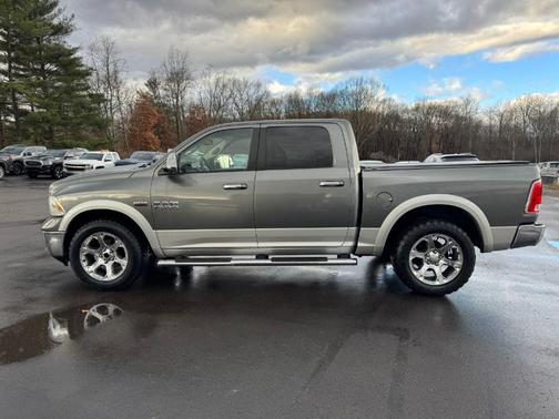 2013 RAM 1500 Laramie