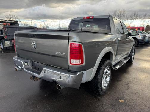 2013 RAM 1500 Laramie