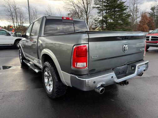 2013 RAM 1500 Laramie