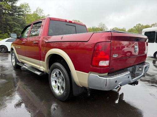2011 Dodge Ram 1500 Laramie