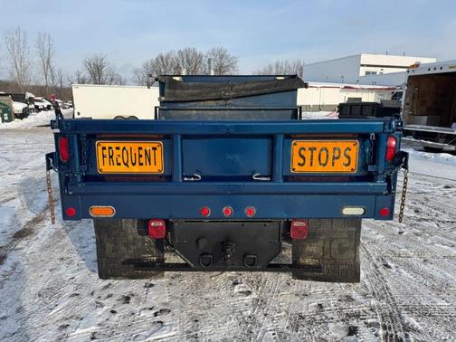 2015 GMC Sierra 3500 Base