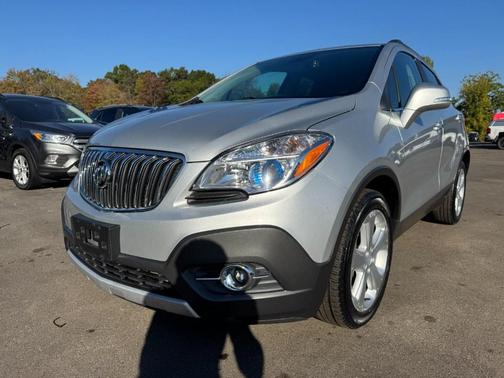 2015 Buick Encore Convenience