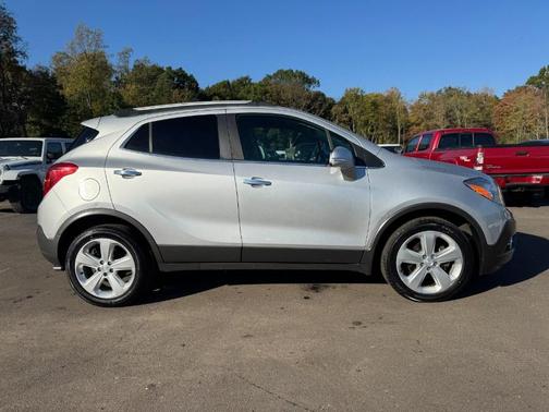 2015 Buick Encore Convenience