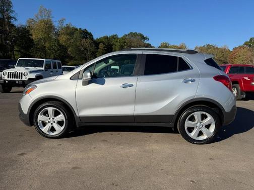 2015 Buick Encore Convenience