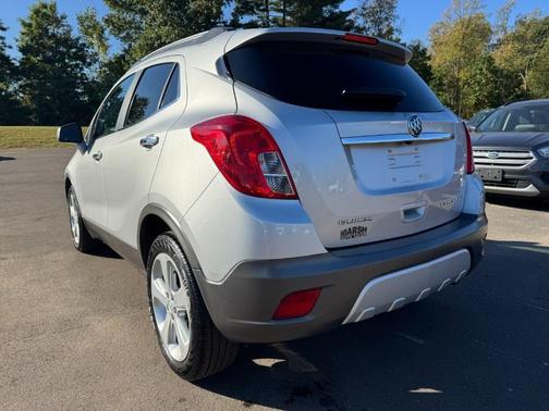 2015 Buick Encore Convenience