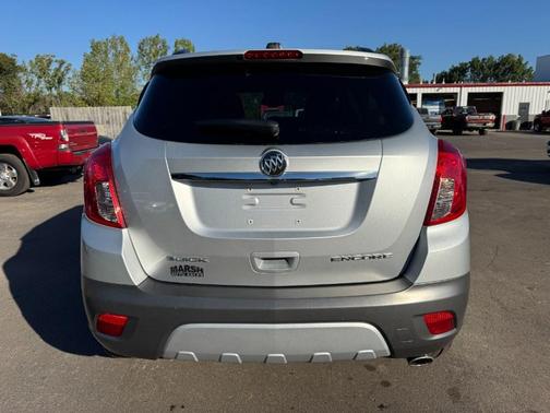 2015 Buick Encore Convenience
