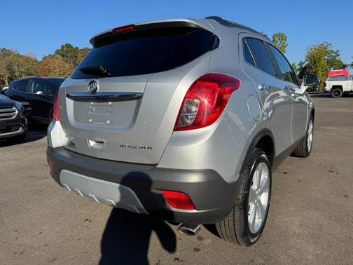 2015 Buick Encore Convenience