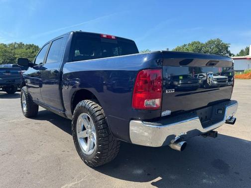 2014 RAM 1500 SLT