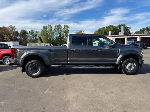 2017 Ford F-450 XL