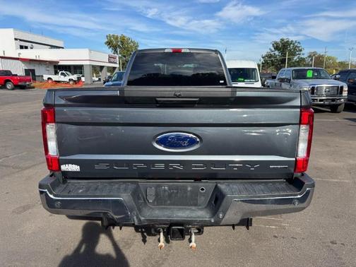 2017 Ford F-450 XL