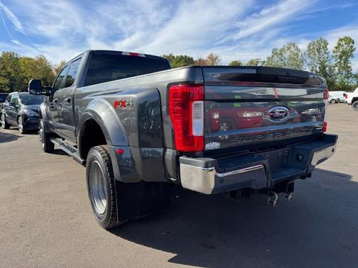 2017 Ford F-450 XL