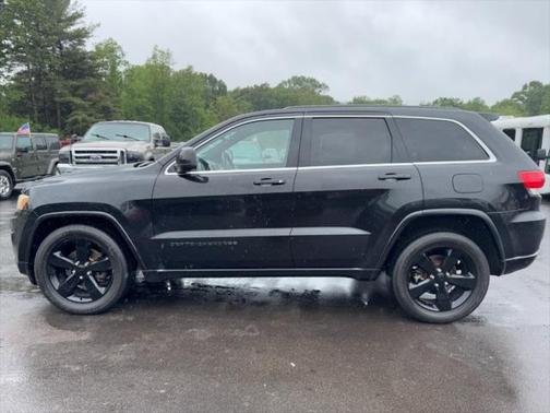 2014 Jeep Grand Cherokee Altitude